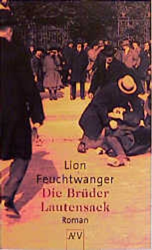 Die Brüder Lautensack