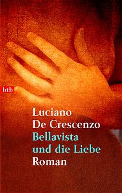 Bellavista und die Liebe