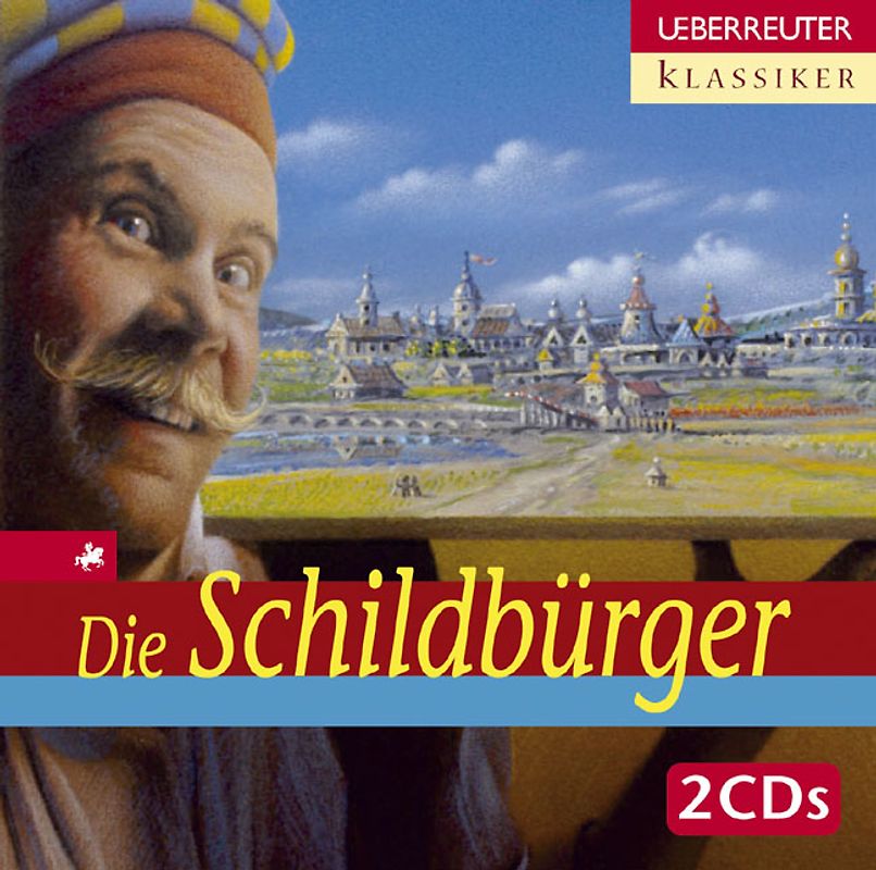 Die Schildbürger