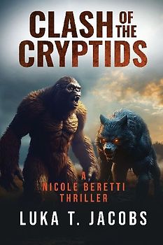 Clash of the Cryptids Part 1