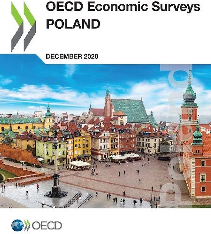 OECD Economic Surveys