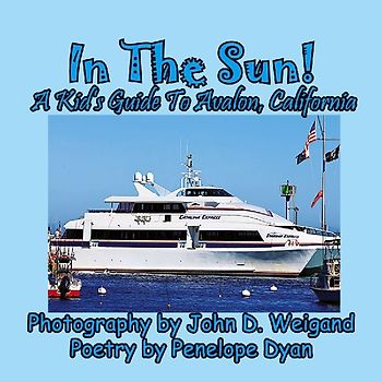 In The Sun! A Kid's Guide To Avalon