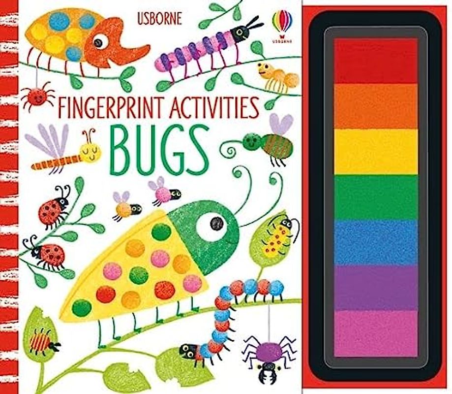 Fingerprint Activities Bugs: 1