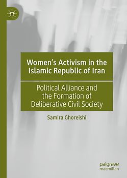 Women’s Activism in the Islamic Republic of Iran