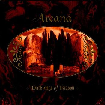 Arcana - Dark Age of Reason