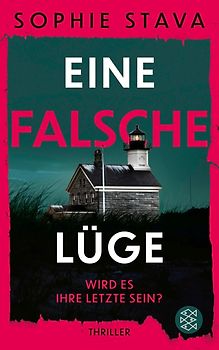 Eine falsche Lüge – Wird es ihre letzte sein?