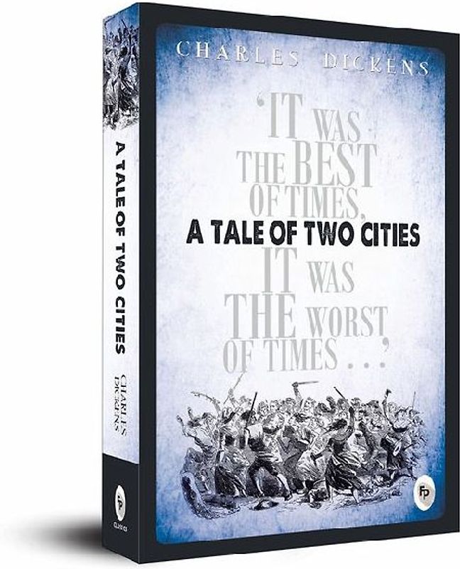 A Tale of Two Cities