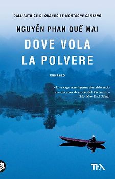 Dove vola la polvere