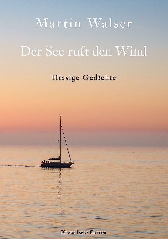 Der See ruft den Wind