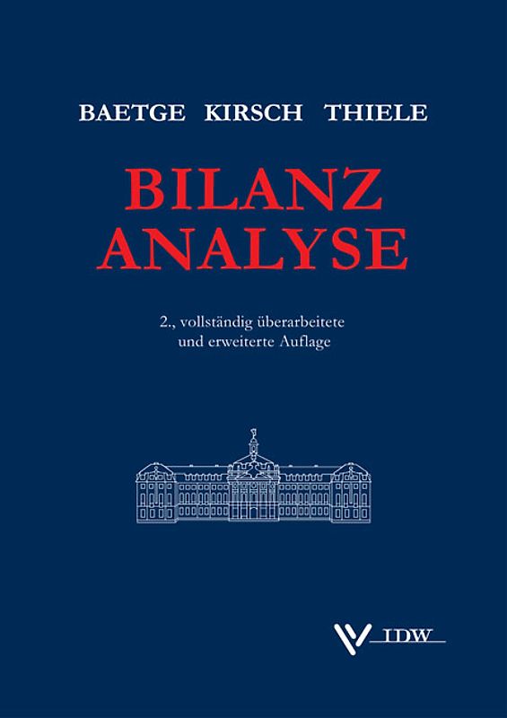 Bilanzanalyse