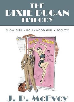 The Dixie Dugan Trilogy