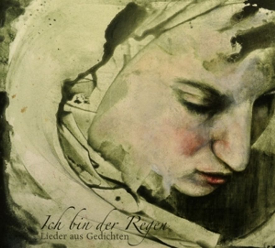 Schmidt,Nadine Maria/Frühmorgens Am Meer - Ich Bin Der Regen