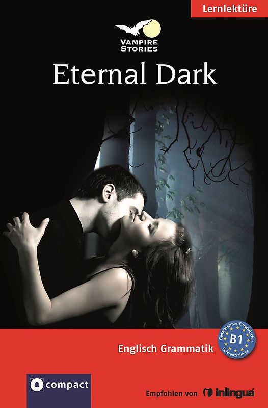Eternal Dark (Vampire Stories)