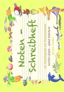 Noten lesen - ganz einfach!