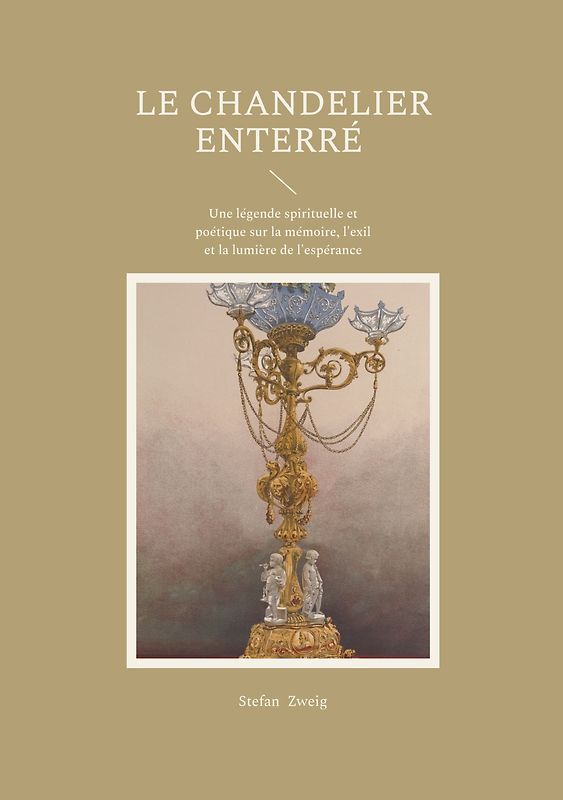 Le Chandelier enterré