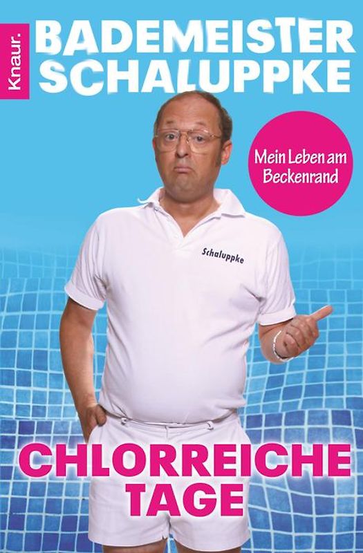 Chlorreiche Tage