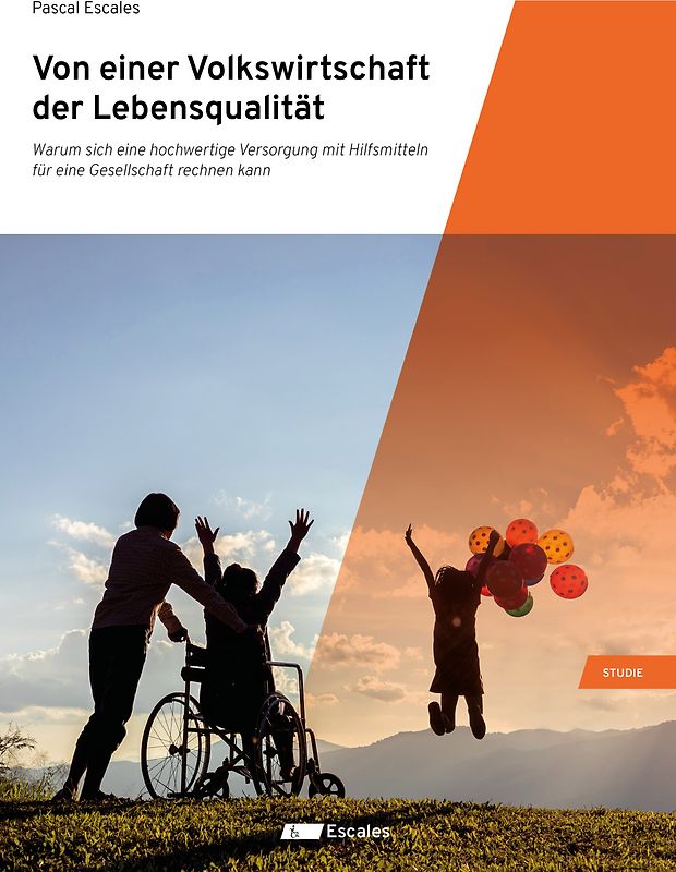 Von einer Volkswirtschaft der Lebensqualität