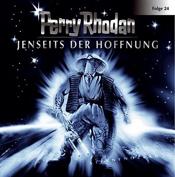 Perry Rhodan - Folge 24