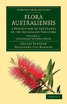 Flora Australiensis - Volume 4