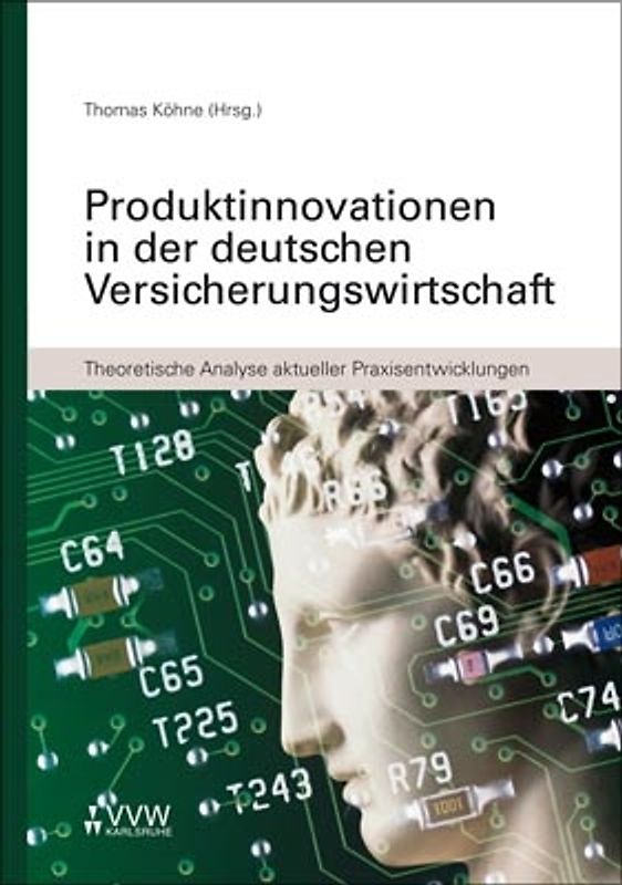 Produktinnovationen in der deutschen Versicherungswirtschaft