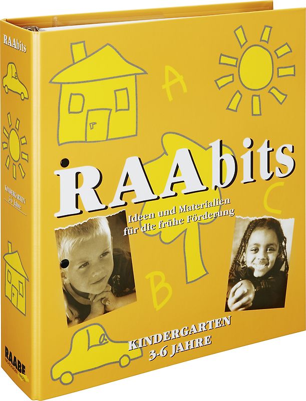 RAAbits Kindergarten