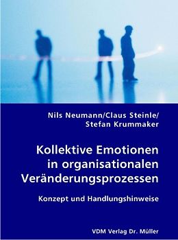 Kollektive Emotionen in organisationalen Veränderungsprozessen