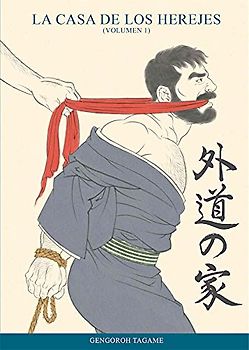 La casa de los herejes 1