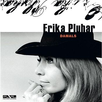 Erika Pluhar - Damals