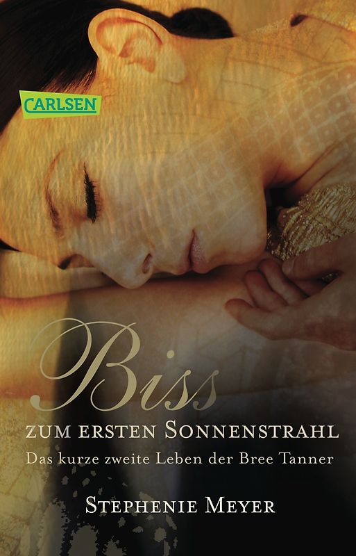 Biss zum ersten Sonnenstrahl (Bella und Edward )