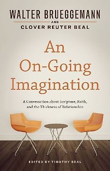 An On-Going Imagination