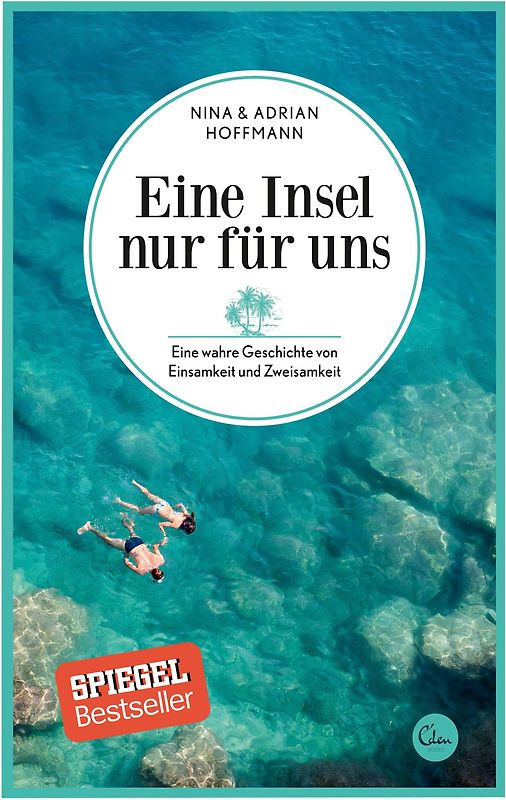 Eine Insel nur für uns