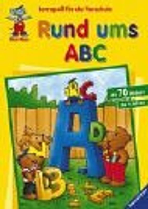 Rund ums ABC
