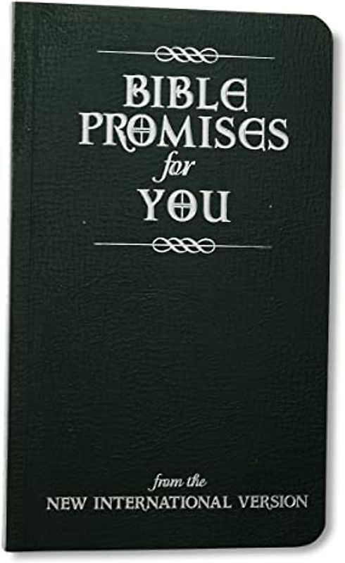 Bible Promises for You: from the New International Version