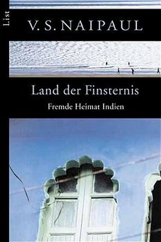Land der Finsternis