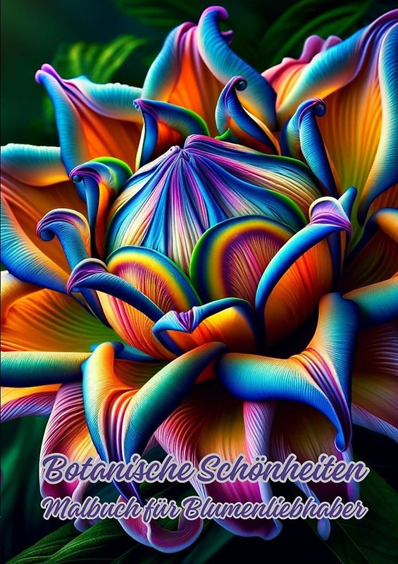 Botanische Schönheiten