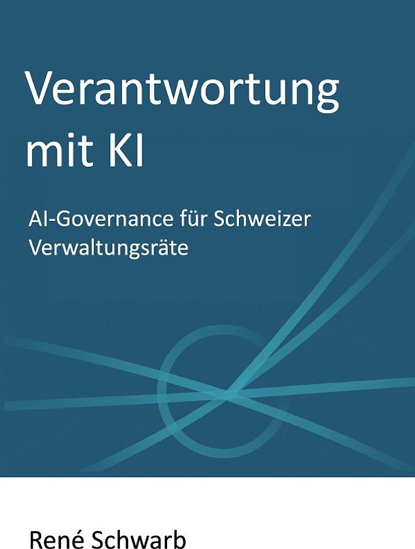 Verantwortung mit KI