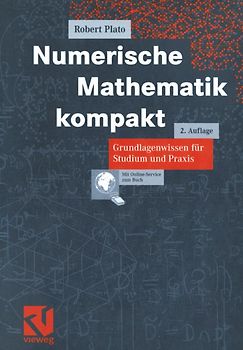 Numerische Mathematik kompakt