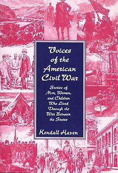 Voices of the American Civil War