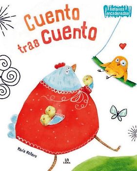 Cuento tras cuento