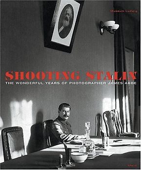 Shooting Stalin