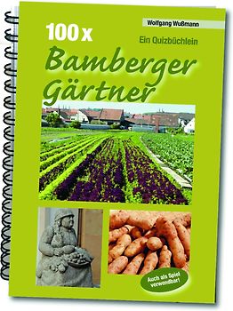 100x Bamberger Gärtner