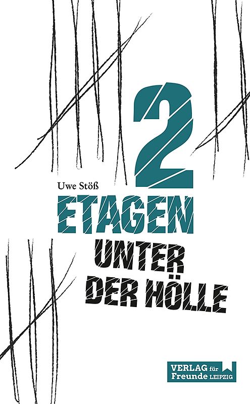 Zwei Etagen unter der Hölle