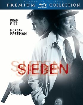 Sieben - Premium Collection Blu-ray Disc