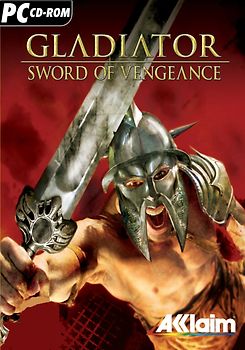 Gladiator: Schwert der Rache PC Spiele