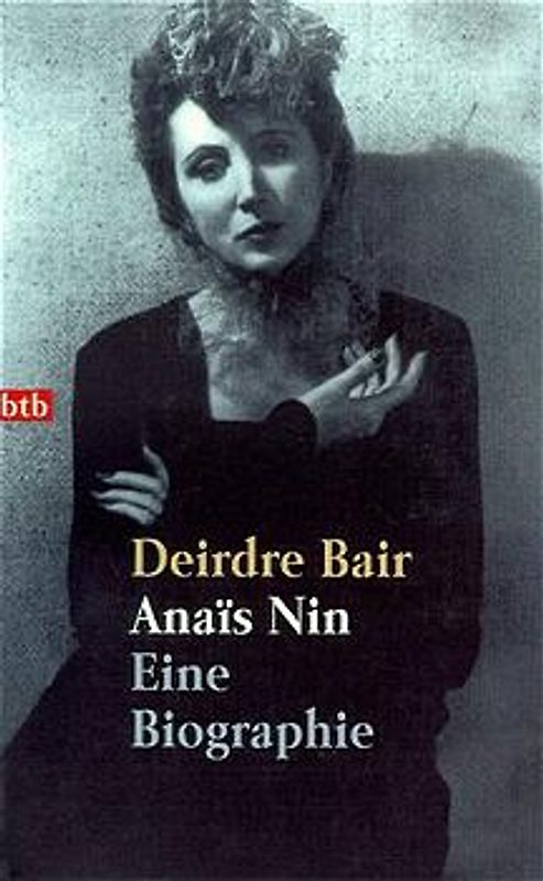 Anaïs Nin