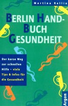 Berlin Handbuch Gesundheit