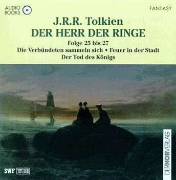 Der Herr der Ringe. Gesamtausgabe