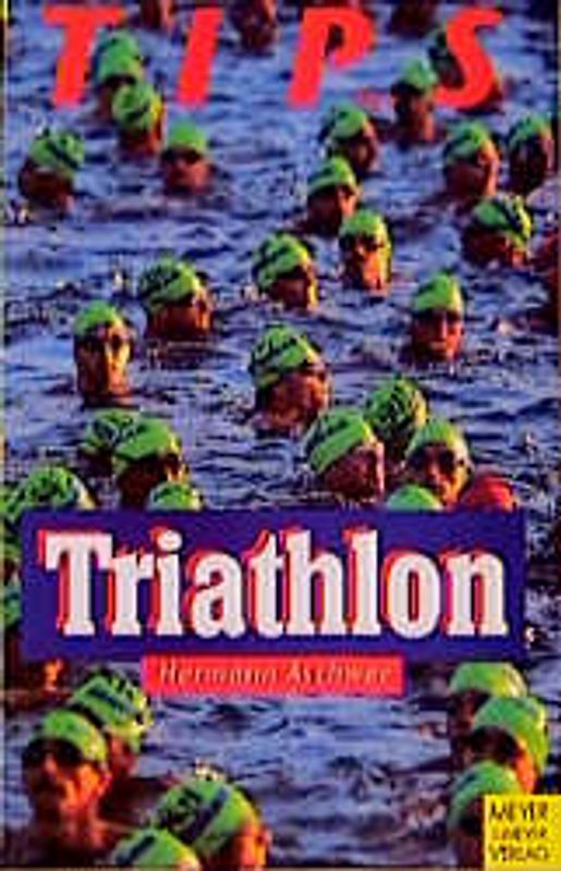 Tips für Triathlon