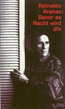 Bevor es Nacht wird. Autobiographie