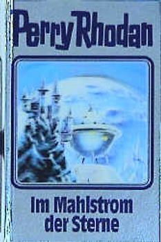 Im Mahlstrom der Sterne